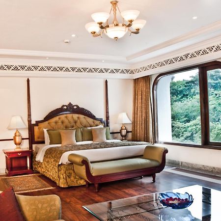 Taj Deccan Хидерабад Екстериор снимка